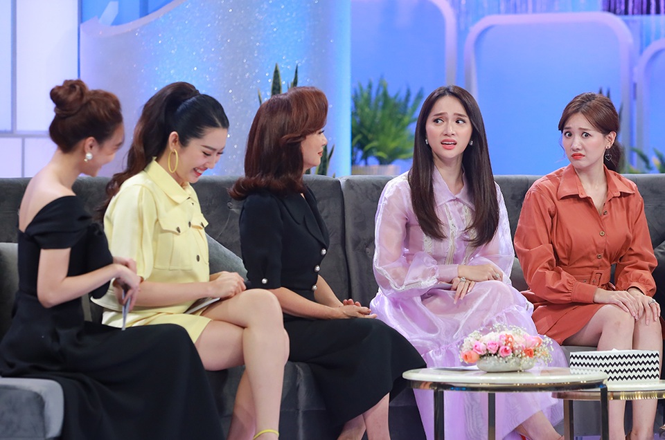 Hari Won: “Nếu không gặp Trấn Thành, tôi chọn sống độc thân” - 1 Hari Won: “Nếu không gặp Trấn Thành, tôi chọn sống độc thân” - 1