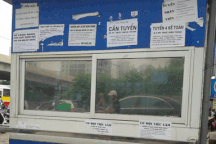 Cảnh giác với “bẫy lừa” việc làm