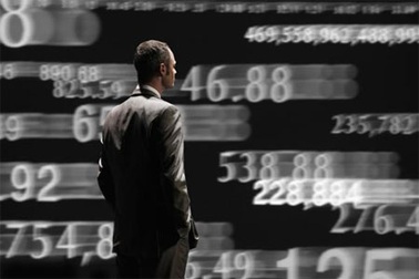 Những cổ phiếu gây “sóng gió” nhiều nhất ở Mỹ năm 2012