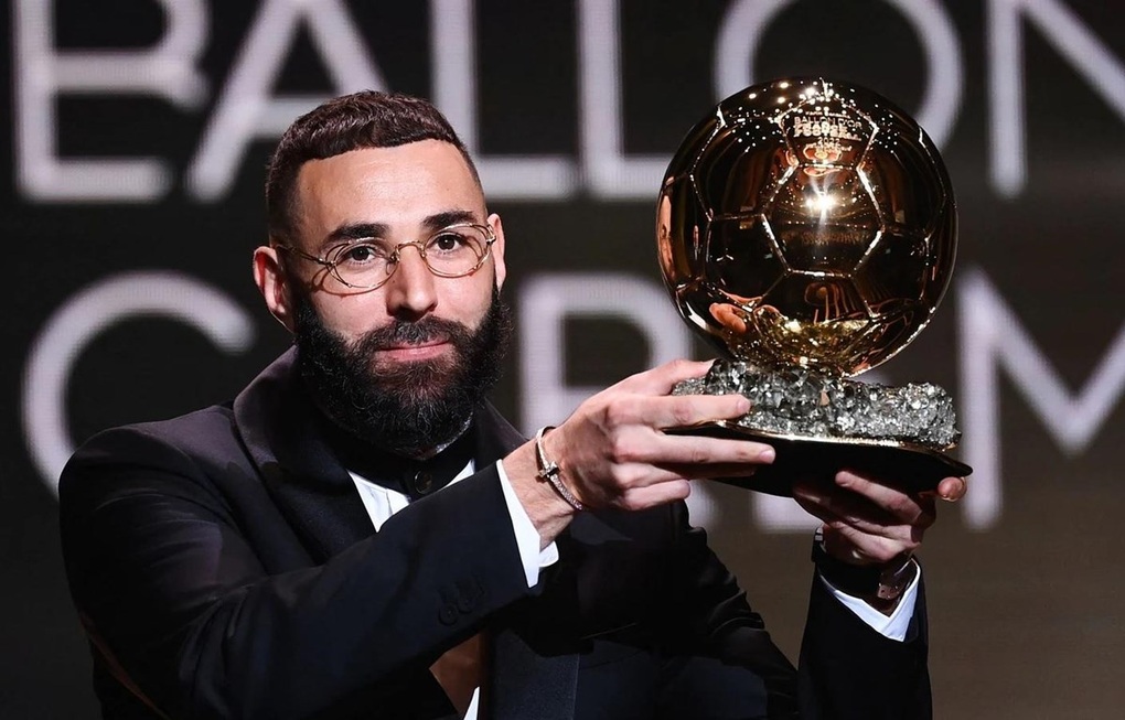 Đội hình xuất sắc nhất bóng đá thế giới 2022: Messi sáng rực rỡ - 10 Đội hình xuất sắc nhất bóng đá thế giới 2022: Messi sáng rực rỡ - 10