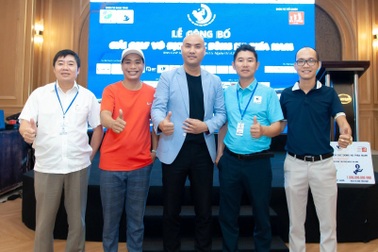 Giải golf có phần thưởng "Hole in One" lên đến 16 tỷ đồng