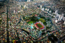 5 nhóm cơ chế, chính sách đặc thù phát triển tỉnh Nghệ An