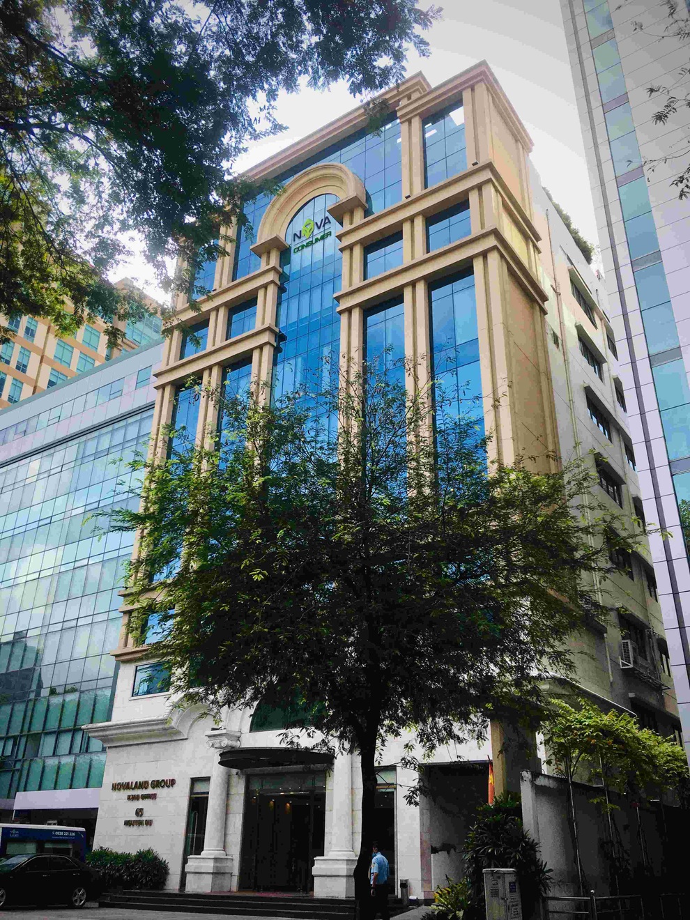 Nova Consumer được Enterprise Asia vinh danh là một trong những Doanh nghiệp tăng trưởng nhanh - 2 Nova Consumer được Enterprise Asia vinh danh là một trong những Doanh nghiệp tăng trưởng nhanh - 2