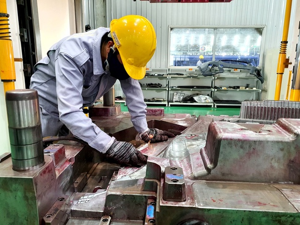Hơn 14,9 triệu lao động tham gia bảo hiểm tai nạn, bệnh nghề nghiệp - 13 Hơn 14,9 triệu lao động tham gia bảo hiểm tai nạn, bệnh nghề nghiệp - 13