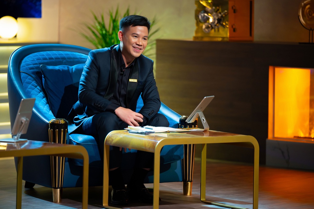 Linh Hương - Hành trình từ startup đến quy mô toàn quốc - 3 Linh Hương - Hành trình từ startup đến quy mô toàn quốc - 3