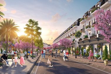 Bất động sản Buôn Ma Thuột sôi động: Phân khúc nào đang hút khách?