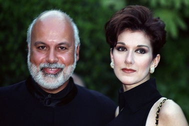 Celine Dion sẽ dành cả quãng đời còn lại để nhớ chồng