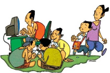 Làm sao cắt cơn nghiện mua sắm, bài bạc…?