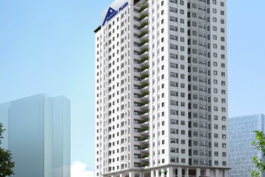 Mở bán căn hộ dự án Tabudec Plaza