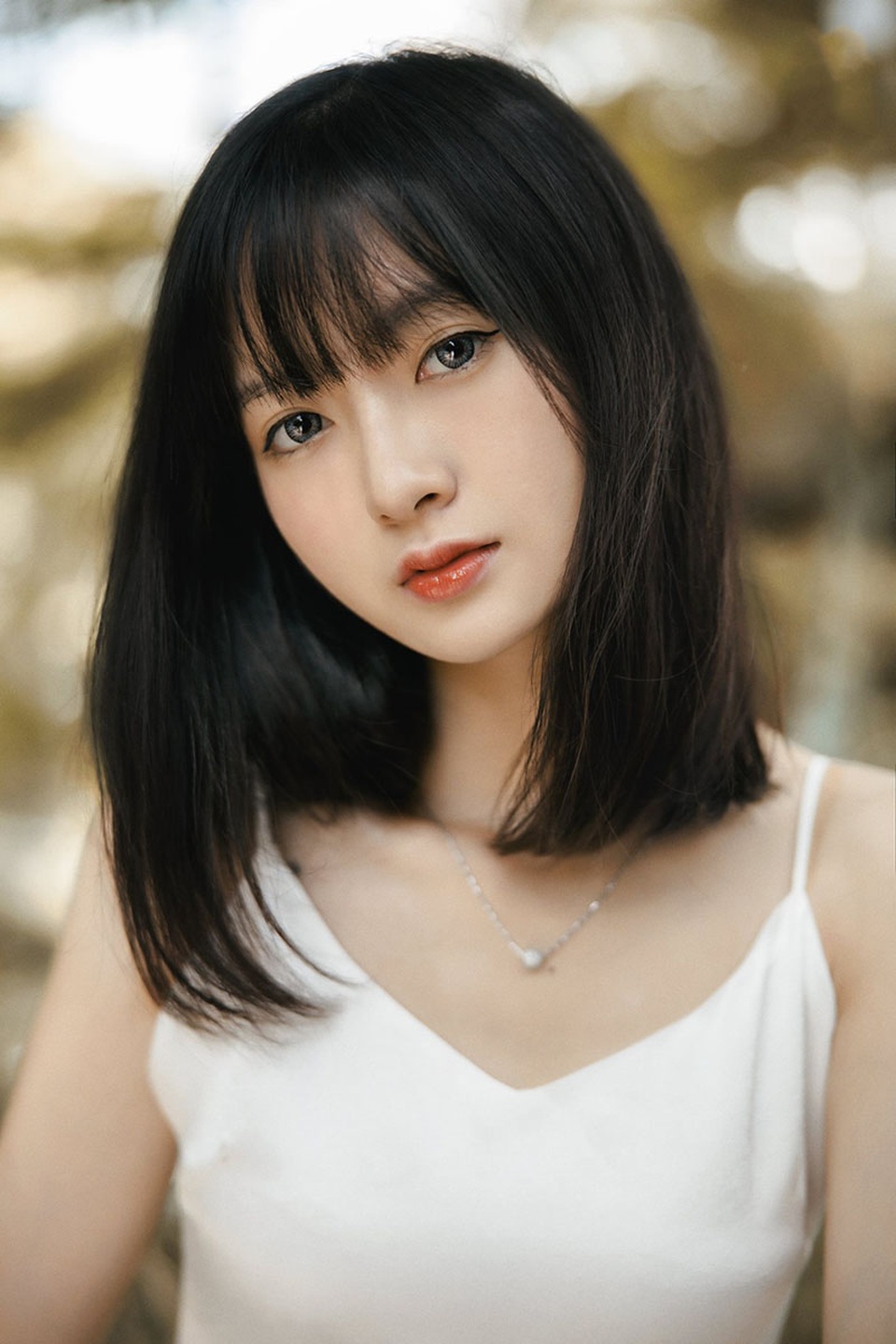 Hot girl Cần Thơ: “Tâm hồn đẹp là thứ quyết định giá trị của mình” - 9 Hot girl Cần Thơ: “Tâm hồn đẹp là thứ quyết định giá trị của mình” - 9