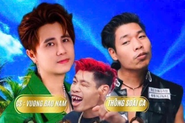 Mời Thông “Soái Ca” biểu diễn, một công ty bị xử phạt