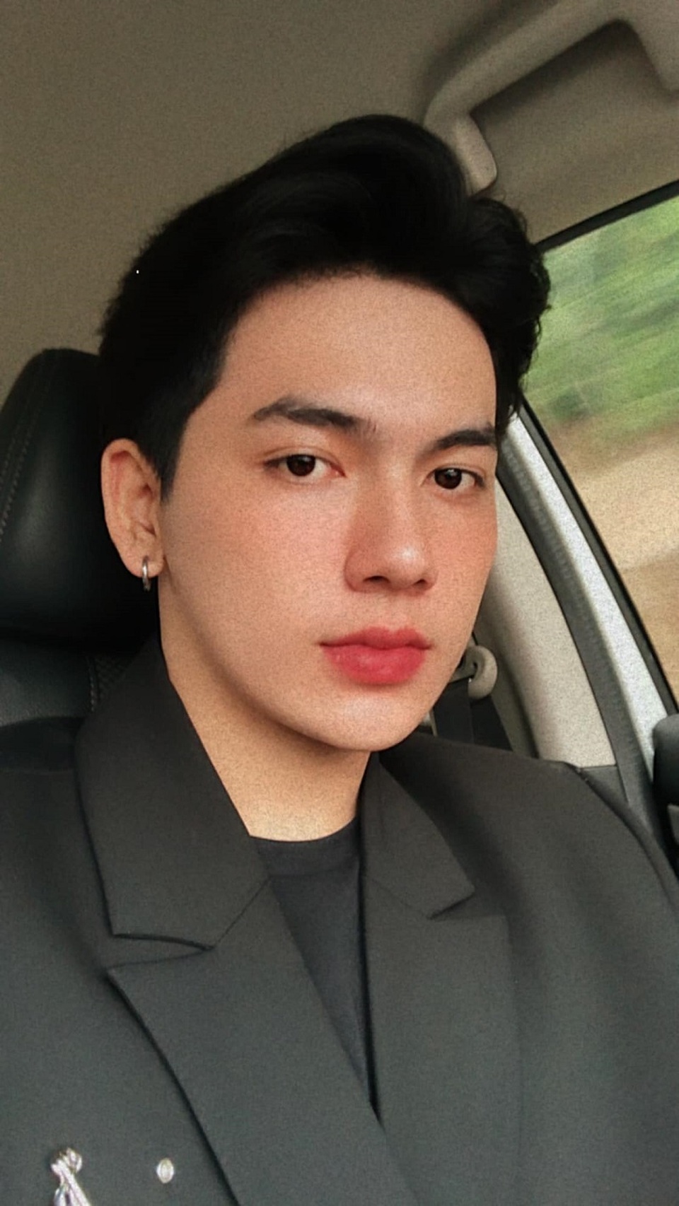 3 du học sinh Việt điển trai như tài tử “đốn tim” dân mạng - 4