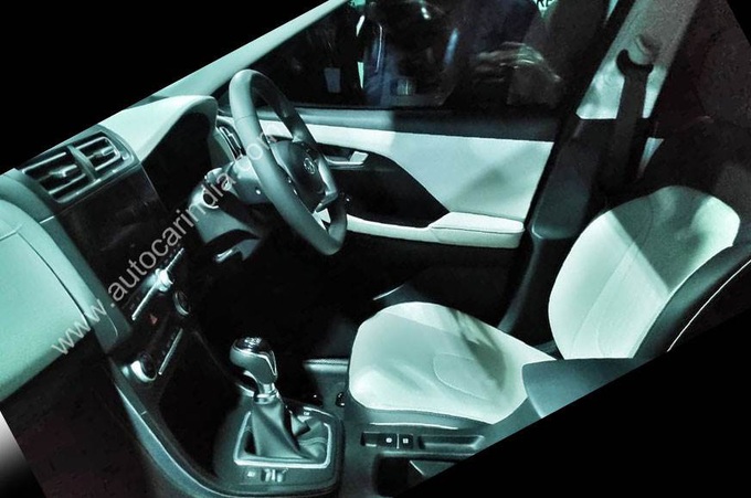 Bên trong chiếc SUV Hyundai Creta giá 300 triệu đồng có gì? - Ảnh 2. Bên trong chiếc SUV Hyundai Creta giá 300 triệu đồng có gì? - Ảnh 2.