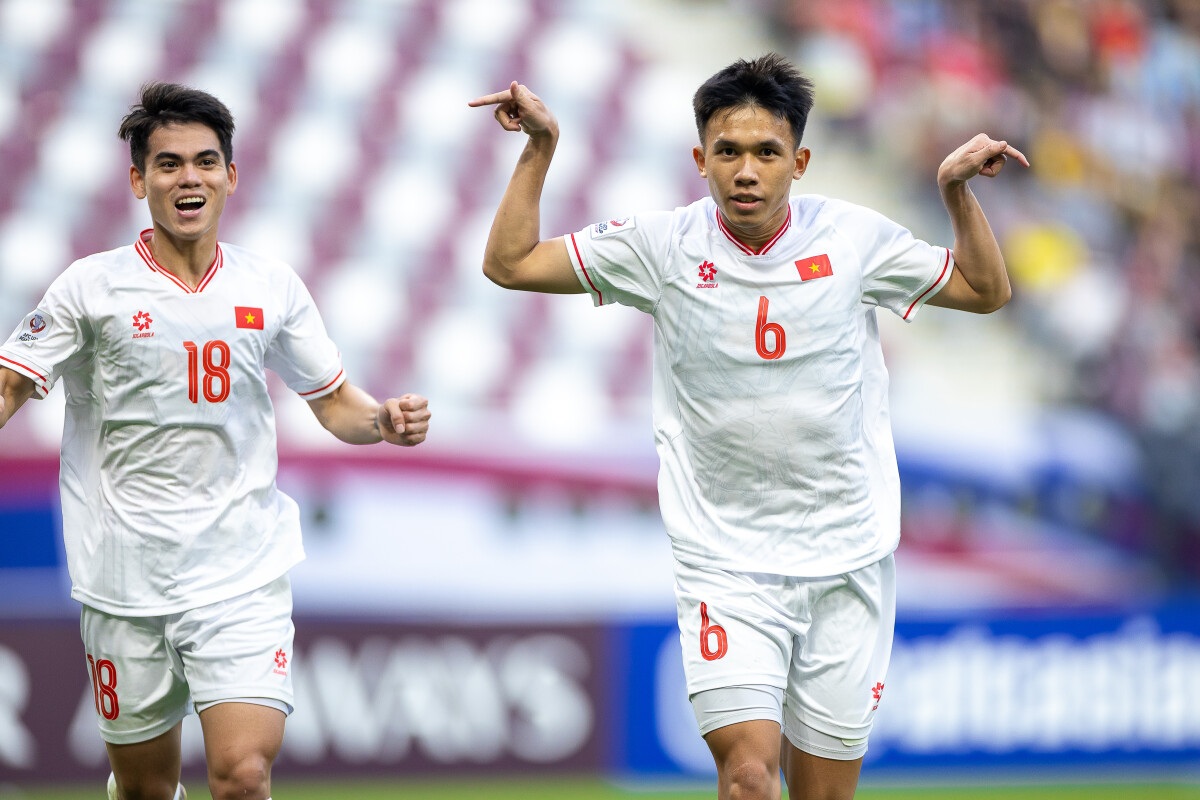 View - Báo Malaysia bình luận khi đội nhà gục ngã trước U23 Việt Nam | Báo Dân trí