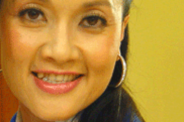 Vân Dung sợ… xấu!