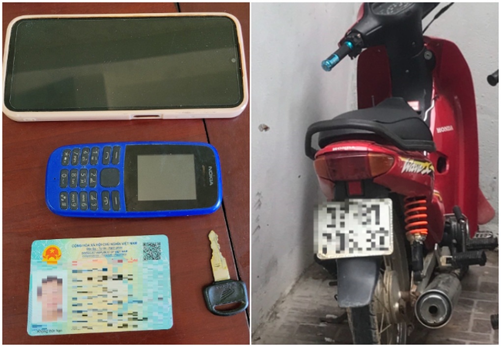 Cú trả thù tình tàn độc của gã bảo vệ - 2 Cú trả thù tình tàn độc của gã bảo vệ - 2