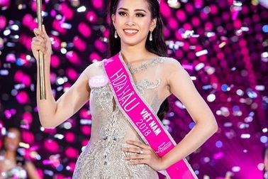 TP Hội An sẽ vinh danh tân hoa hậu Trần Tiểu Vy