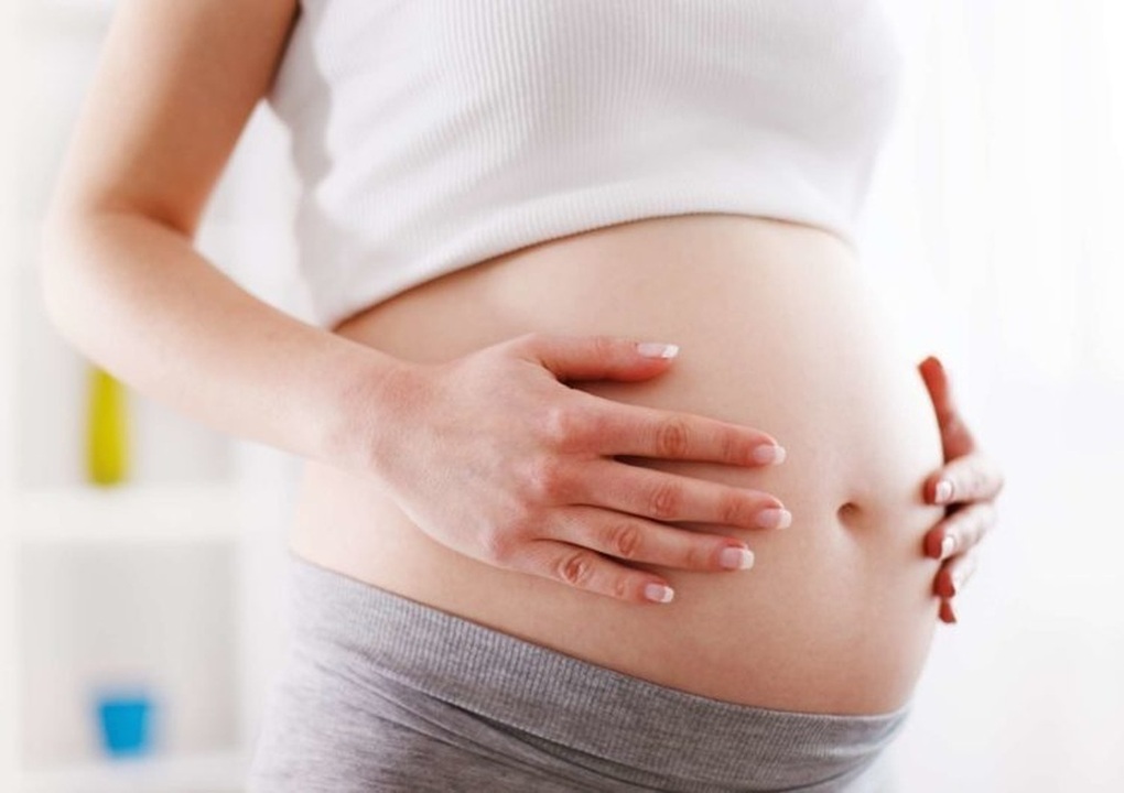 3 ngày sau sinh con đầu lòng, người mẹ 32 tuổi thấy mình không xứng đáng - 1