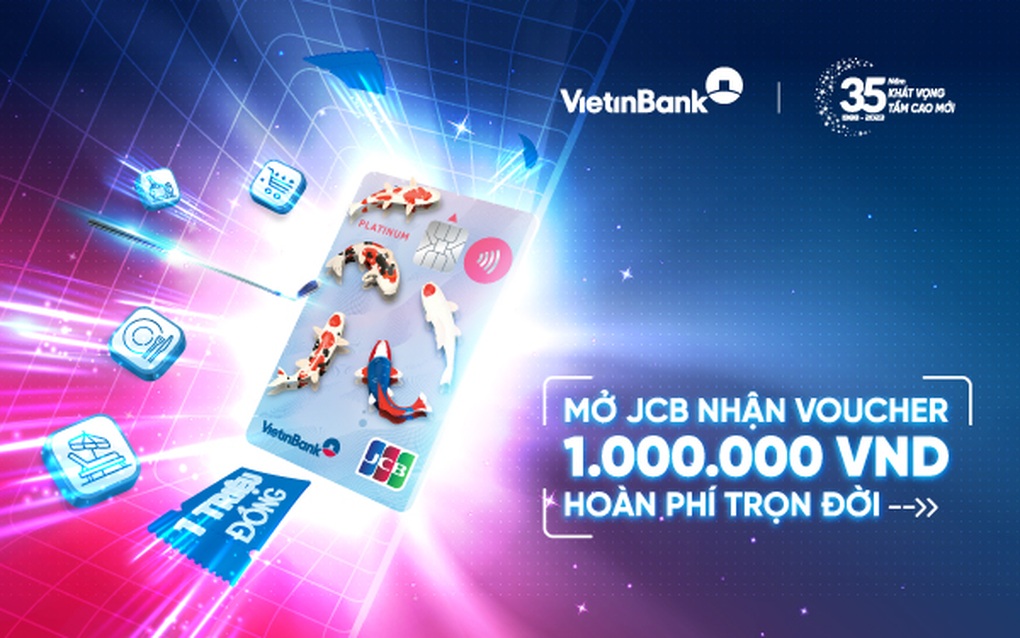 Trải nghiệm văn hóa Nhật Bản cùng thẻ VietinBank JCB Credit Platinum - 1 Trải nghiệm văn hóa Nhật Bản cùng thẻ VietinBank JCB Credit Platinum - 1