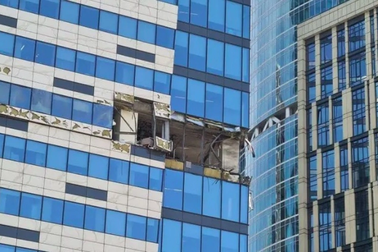 Nga tuyên bố bắn rơi hàng loạt UAV của Ukraine lao đến Moscow