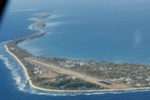 Quốc đảo Thái Bình Dương có nguy cơ biến mất hoàn toàn