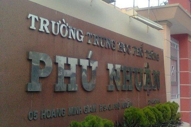 Nam sinh mồ côi cha gặp chiêu lừa "Ba bị tai nạn": Sở GD&ĐT TPHCM cảnh báo