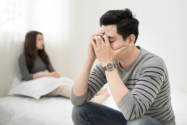 Chiều bạn gái triệt sản rồi... chia tay, Việt kiều Mỹ "khóc ròng" tìm con