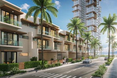 Cơ hội đầu tư The Song - Thanh Long Bay đón sóng hạ tầng cao tốc