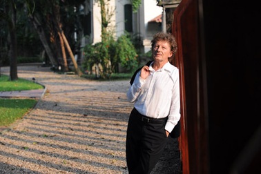 “Ông Festival”: Việt Nam có nhiều nghệ sĩ “xuất khẩu” được rồi!