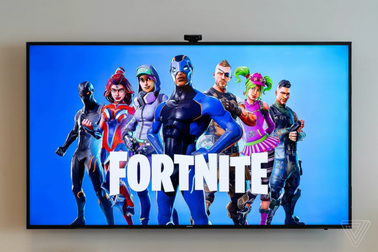 Fortnite kiếm được 1,2 tỷ USD trước khi bị xóa khỏi App Store