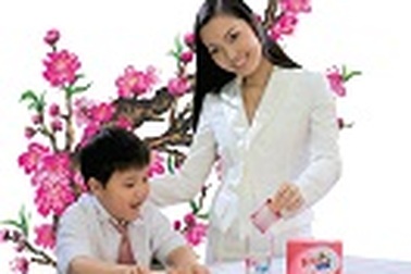 Chăm sóc mắt từ nhỏ giúp ngăn ngừa cận thị