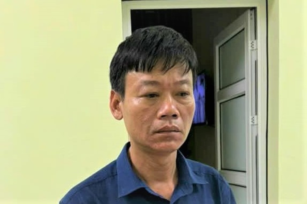 Khởi tố loạt cán bộ huyện, xã ở Hòa Bình - 1 Khởi tố loạt cán bộ huyện, xã ở Hòa Bình - 1