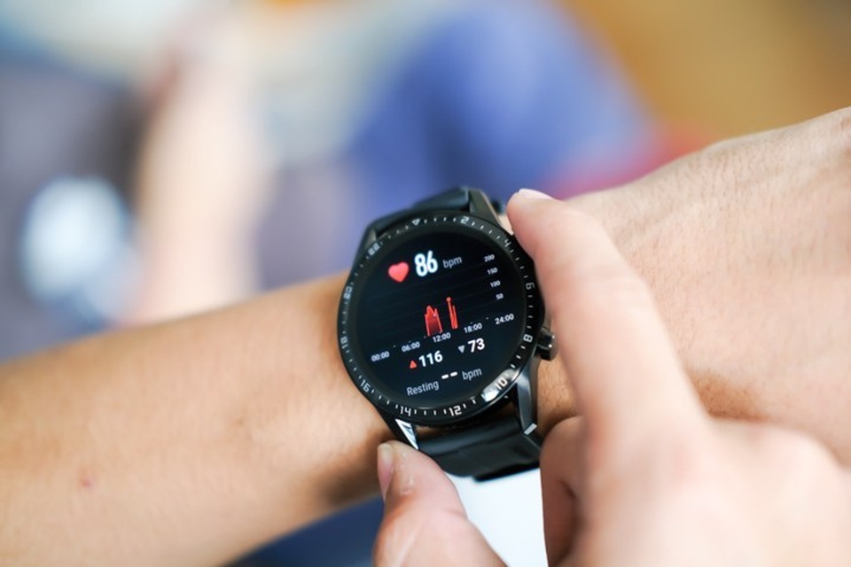 Dưới 5 triệu đồng, chọn mua smartwatch nào? - 3 Dưới 5 triệu đồng, chọn mua smartwatch nào? - 3