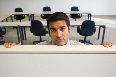 10 dấu hiệu bạn nên cân nhắc chuyển việc