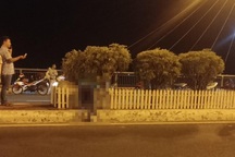 Nữ lao công nghi bị ô tô tông tử vong khi đang quét đường