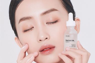 Gợi ý làm đẹp cho da từ thương hiệu ZEE Store