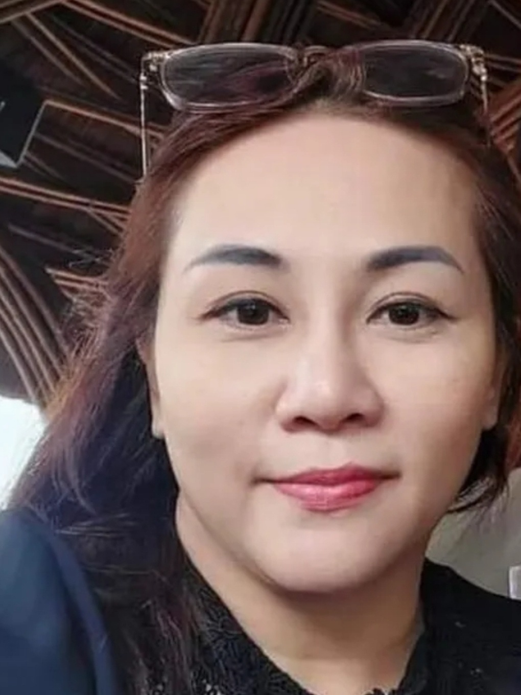 Chồng thủ súng, đạn hỗ trợ vợ trốn lệnh truy nã - 1 Chồng thủ súng, đạn hỗ trợ vợ trốn lệnh truy nã - 1