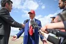 “Ông Trump có thể chấm dứt xung đột Israel - Iran bằng một cuộc điện thoại”