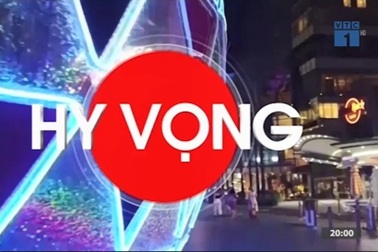 Thắp "hy vọng" sáng tương lai