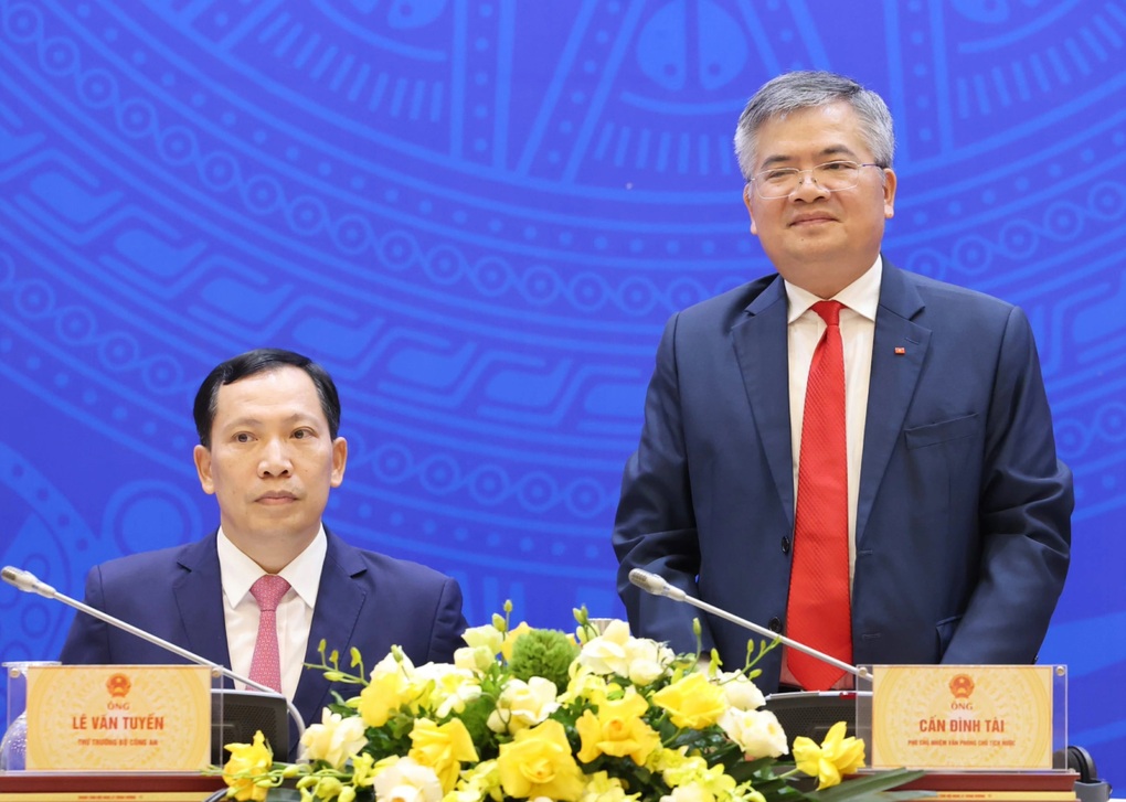 Không phạm nhân nào trong vụ án Ban Chỉ đạo Trung ương theo dõi được đặc xá - 1 Không phạm nhân nào trong vụ án Ban Chỉ đạo Trung ương theo dõi được đặc xá - 1
