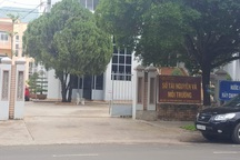 Đắk Lắk tổ chức thi tuyển Giám đốc và Phó Giám đốc Sở