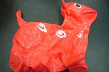 Chất “độc” trong thú nhún được sử dụng rất phổ biến