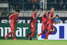 Myanmar 4-1 Campuchia: Cú lội ngược dòng ấn tượng