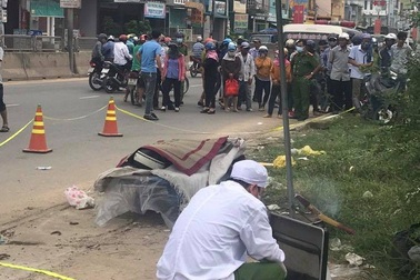 Nam thanh niên mất tích 3 ngày được phát hiện chết trong bụi rậm