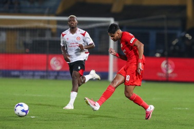 Bản sắc Việt hòa cùng bóng đá hiện đại ở V-League 2026-2027