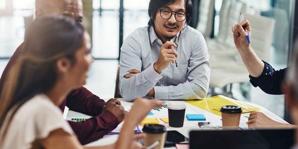 Văn hoá giữ chân nhân tài khỏi mất nhân viên vào tay đối thủ cạnh tranh - 2 Văn hoá giữ chân nhân tài khỏi mất nhân viên vào tay đối thủ cạnh tranh - 2