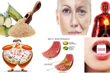 6 lợi thế khi bạn “cai” đường