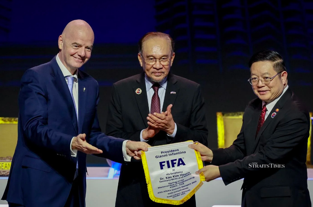 Báo Đông Nam Á bình luận về giải đấu FIFA ASEAN Cup - 2 Báo Đông Nam Á bình luận về giải đấu FIFA ASEAN Cup - 2
