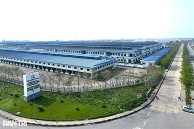 Ninh Bình, Tuyên Quang công khai doanh nghiệp vi phạm đất đai