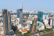 Kiểm soát dòng chảy vốn vào bất động sản